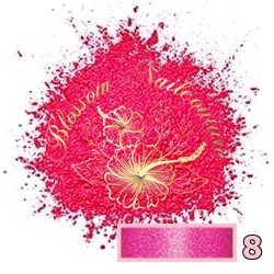 High Quality Pigment 8 Think Pink