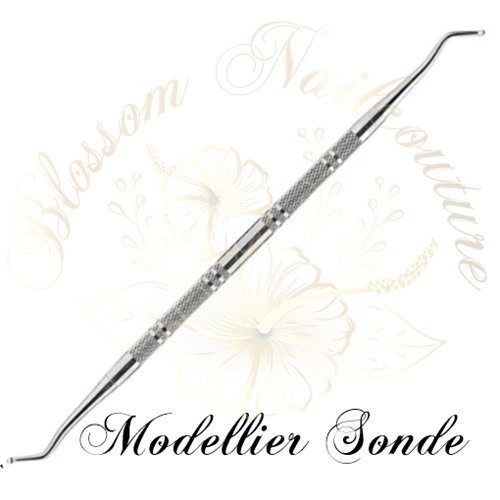Modellier Sonde