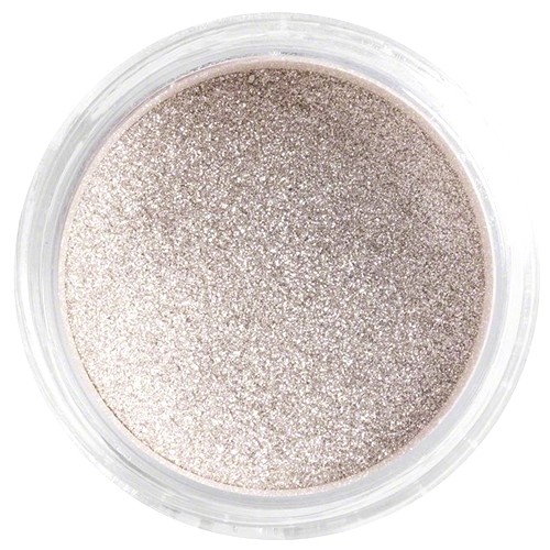 Blossom Mega Chrome Pigment Silver
