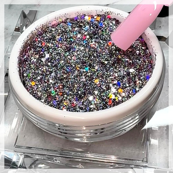 Dip In Glitter Eternal Spark - Limited Edition XXXXL Größe