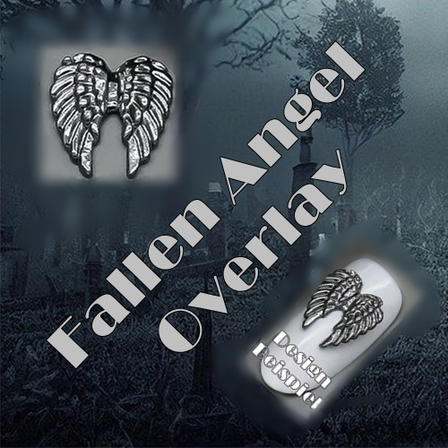 Fallen Angel Overlay
