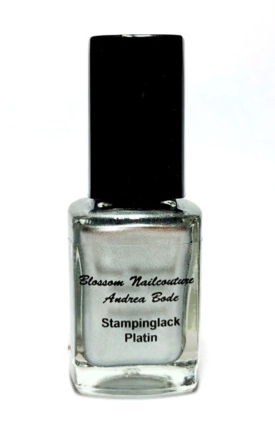 Stampinglack Platin 12ml