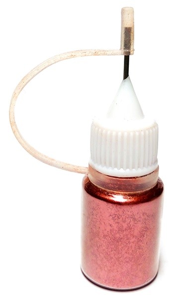 Ruby Red Mirror Pigment