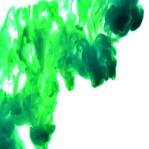 SALE! INK Wonder Green XL Größe 12ml