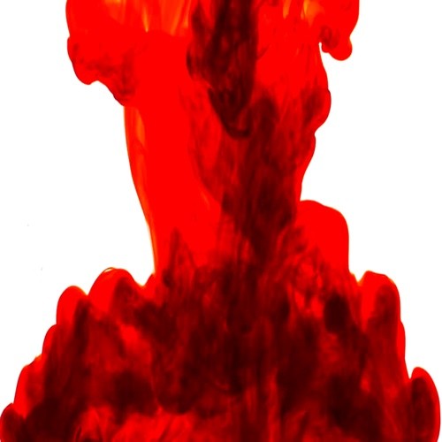 SALE! INK Wonder Red XL Größe 12ml