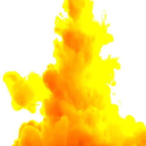 SALE! INK Wonder Yellow XL Größe 12ml