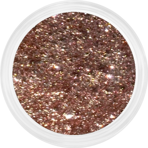 COMING SOON! Mega Chrome Rosegold 5ml