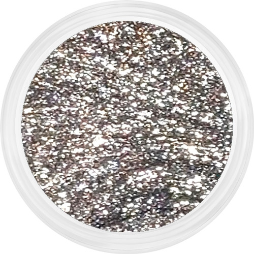 COMING SOON! Mega Chrome Silver 5ml