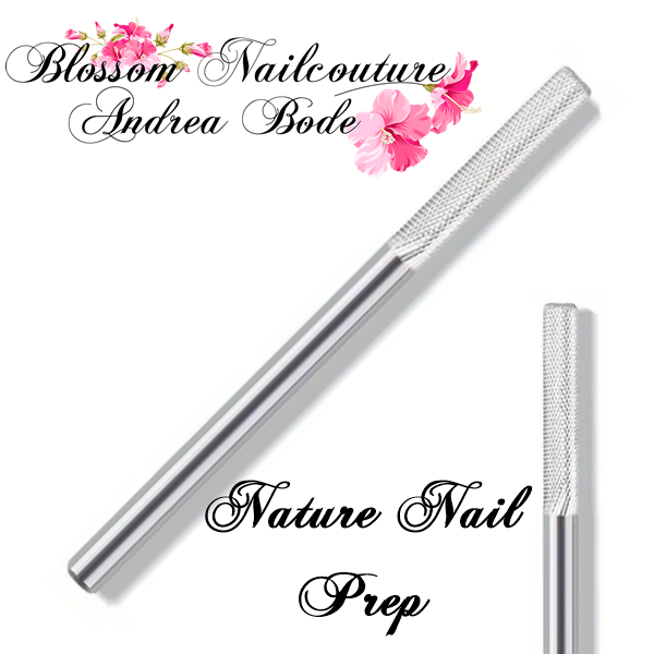 Fräser Bit Nature Nail Prep