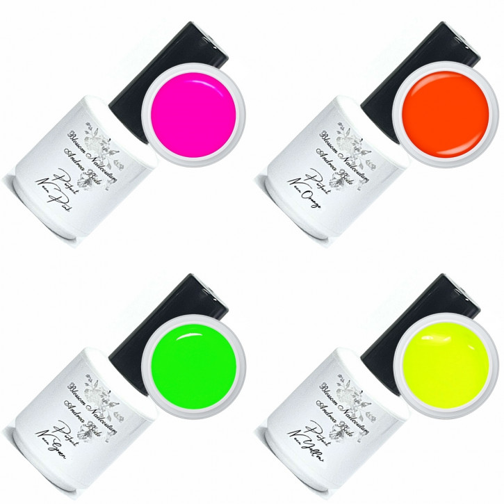 Perfect NEON SET - 4-teilig