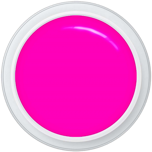 Paint & Art Gel Hot Pink Tube 5ml