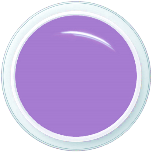 Paint & Art Gel Lovely Lilac Tube 5ml.