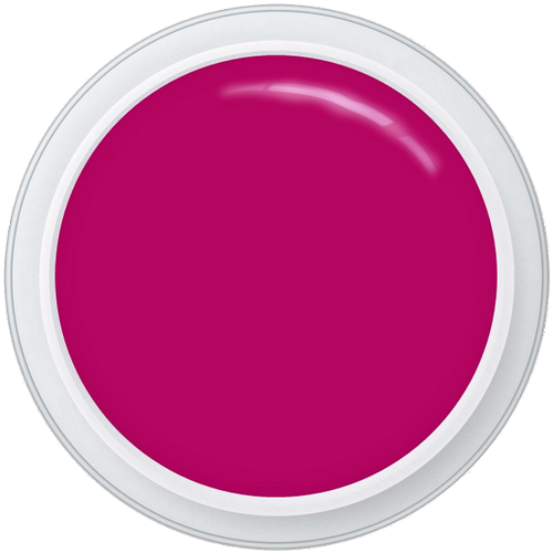 Paint & Art Gel Opaque Fuchsia Tube 5ml