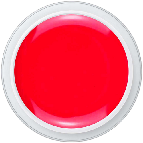 Paint & Art Gel Red Tube 8ml