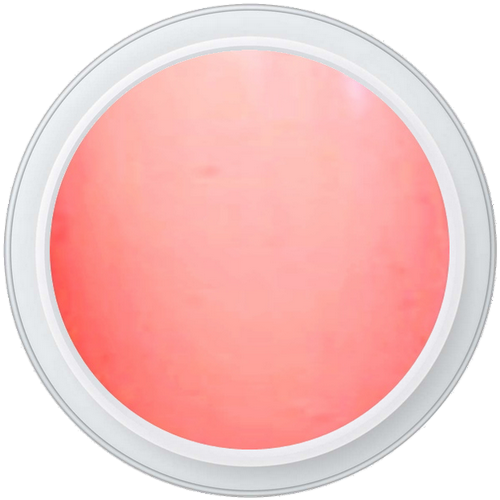 Paint & Art Gel Soft Coral Opaque Tube 5ml (Deko)