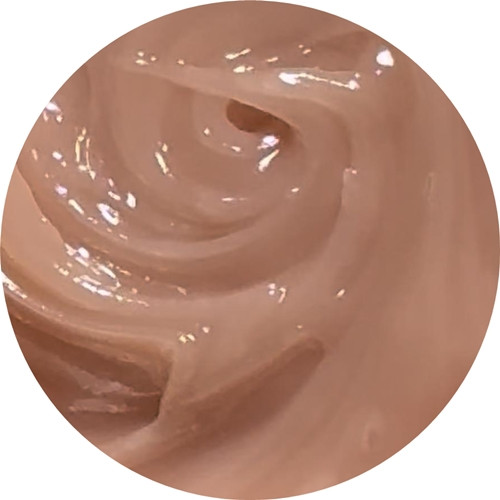 Polyacryl Gel Nude Cover