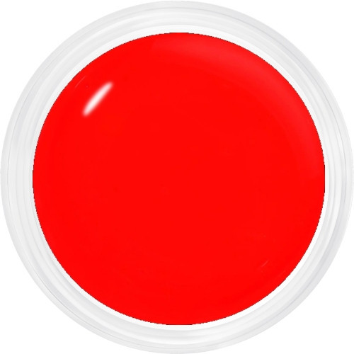 COMING SOON! Screamy Red (Neon) 5ml