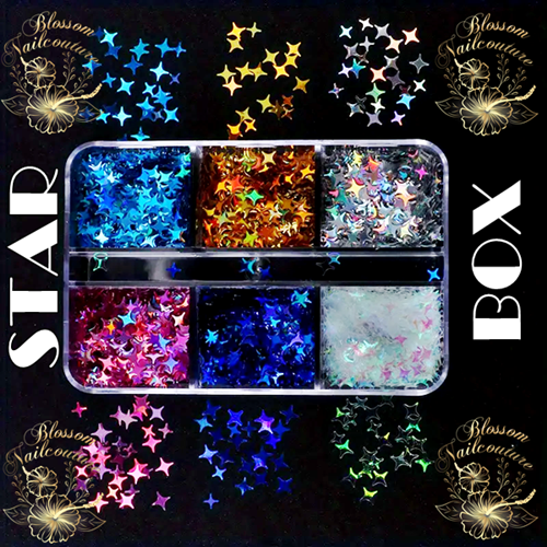 Star Box