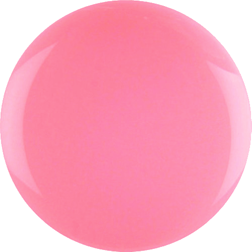 Brush & Go Fiber Glass Gel American Pink (dünn-/mittelviskos)