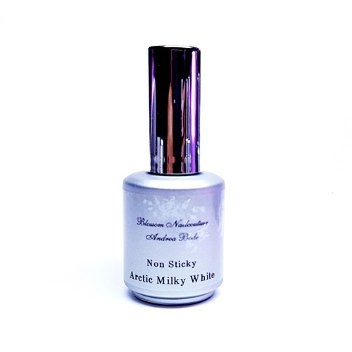 Non Sticky Arctic Milky White 14ml