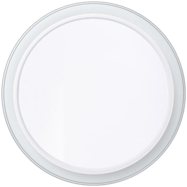 Arctic White - 15ml Pinselflasche