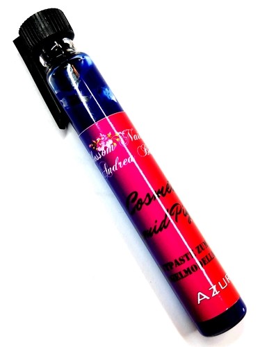 Cosmetic Liquid Pigment Azur 3ml