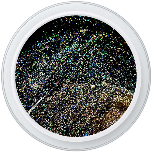 Black Galaxy (Hologramm Effekt) 5ml