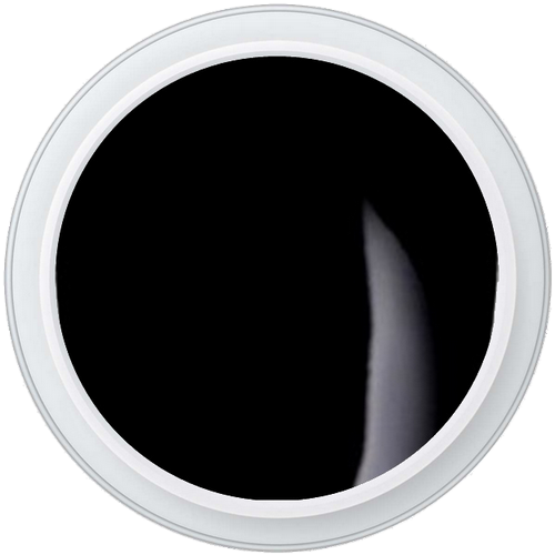 IN NACHPRODUKTION! Blackmoon - 15ml Pinselflasche