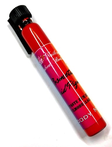 Cosmetic Liquid Pigment Bloody Mary 3ml