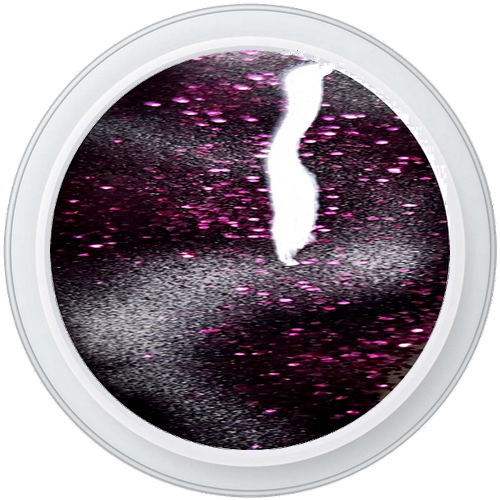 Cat Eye Hazy Sparkle 5ml