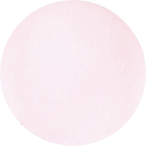 Acryl Powder Clear Blush - semitransparent 3g