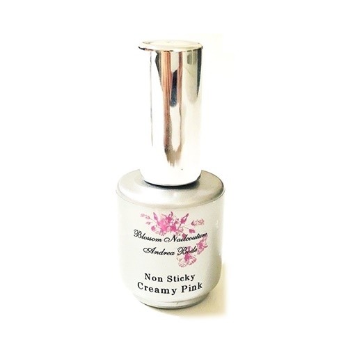 Non Sticky Creamy Pink 14ml (Milky Pink)