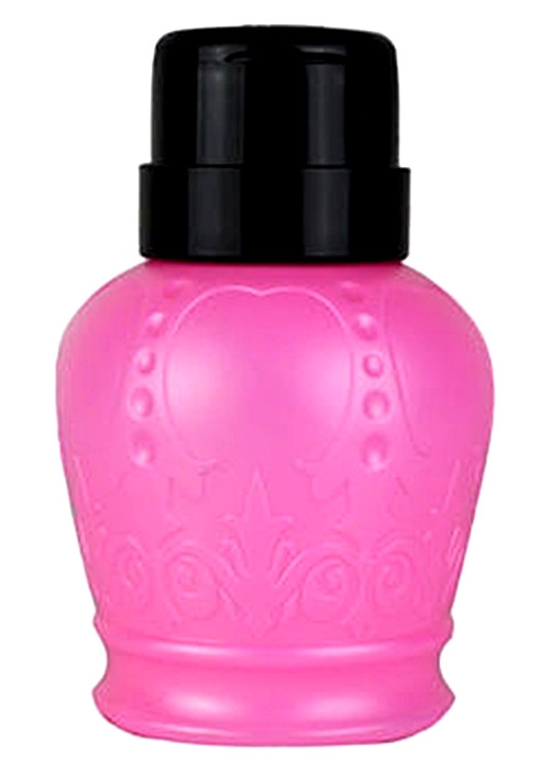 Crown Dispenser rosa 300ml