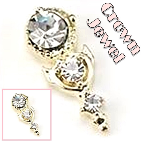 Overlay Crown Jewel