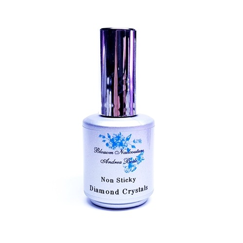 Non Sticky Diamond Crystals 14ml (Eiskristall Effekt)