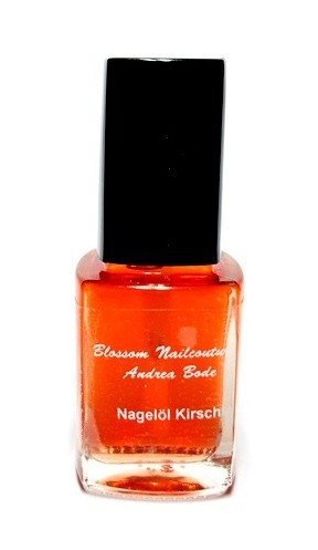 Nature Nagelöl Kirsch 12ml - Duftstärke: Stark