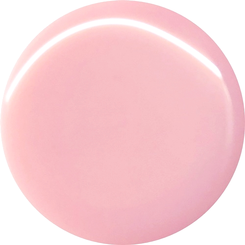 Brush & Go Fiber Glass Gel Fluffy Rose (dünn-/mittelviskos) 3 x 15ml (=45ml) Tiegel