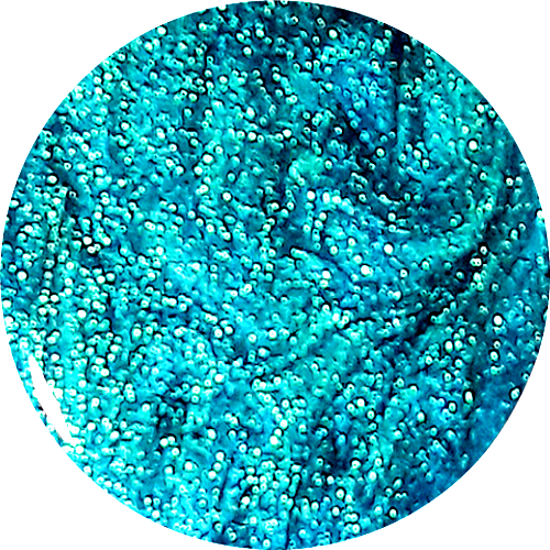 Glam Aquamarine 5ml