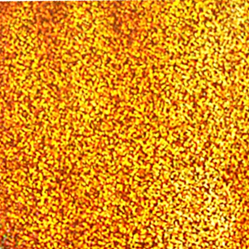 Transferfolie Golden Confetti 4 x 50cm