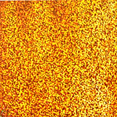 Transferfolie Golden Confetti 4 x 50cm