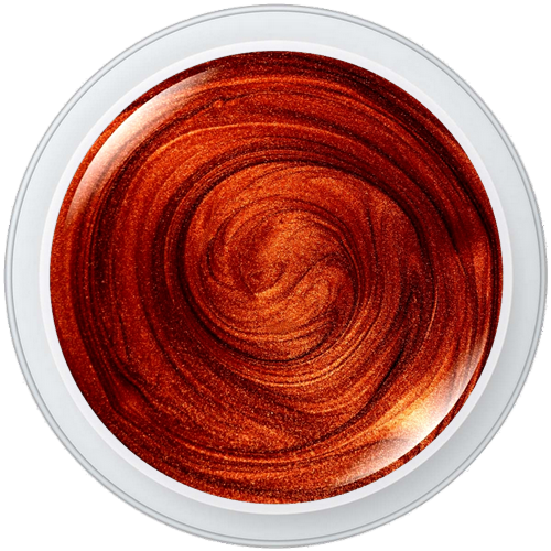 Golden Copper 5ml