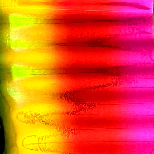 Transferfolie Holo Rainbow 4 x 50cm