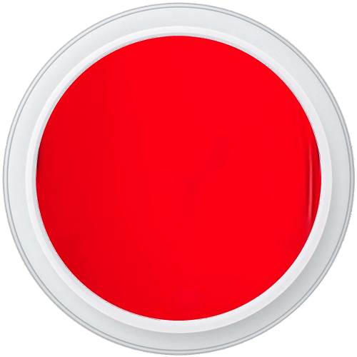 Hot Passion - 12ml Pinselflasche