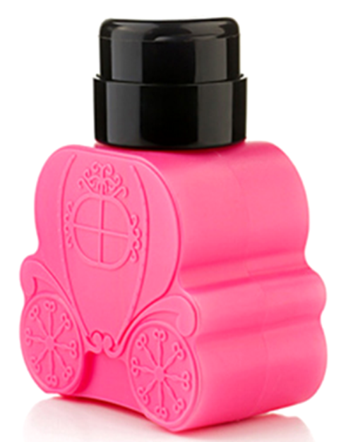 Kutschen Dispenser Pink 170ml