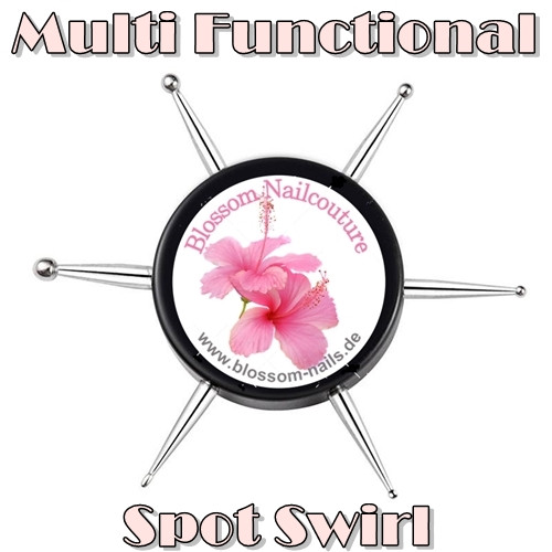 Multi Functional Spot Swirl