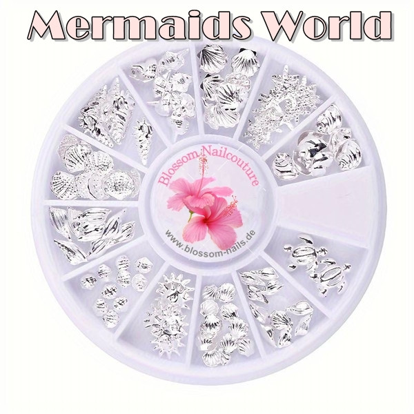 Mermaids World Rondell
