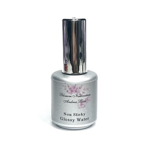 Non Sticky Glossy Water (Clear) 14ml