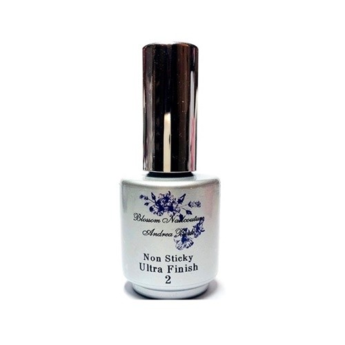 Non Sticky Ultra Finish 2 (Clear) 14ml