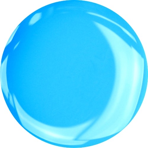 Paint & Art Gel Blue Tube 8ml
