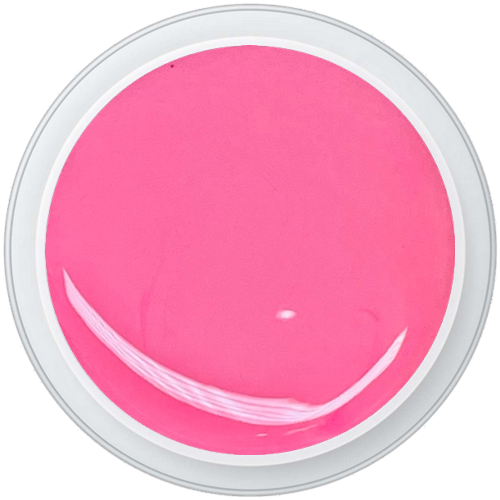 Pastell Neon Pink (Deko) 5ml